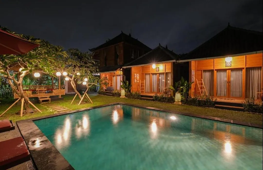Villa Felise Sanur-1