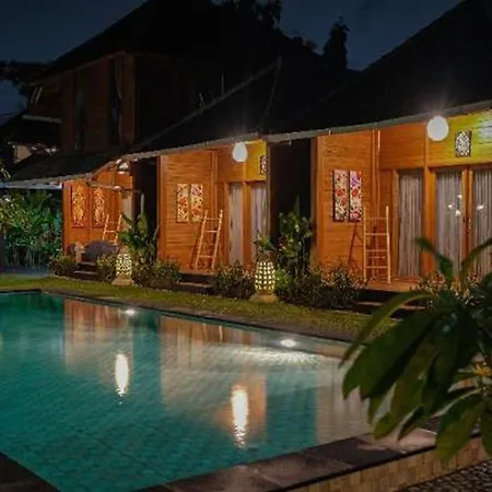 Villa Felise Sanur-2
