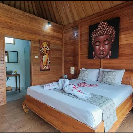 Villa Felise Sanur-3